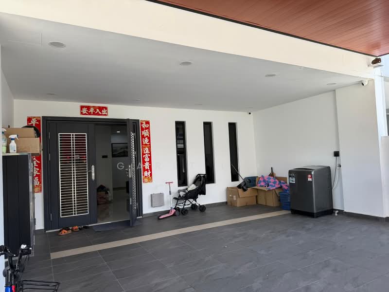 Rumah Teres 2 Tingkat untuk Dijual di Masai (Johor) - Garet Lim - PropertyGuru.com.my