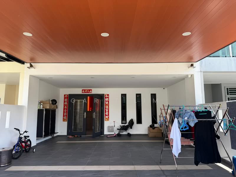 Rumah Teres 2 Tingkat untuk Dijual di Masai (Johor) - Garet Lim - PropertyGuru.com.my