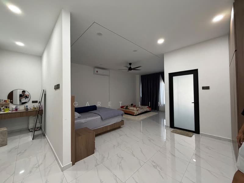 Rumah Teres 2 Tingkat untuk Dijual di Masai (Johor) - Garet Lim - PropertyGuru.com.my