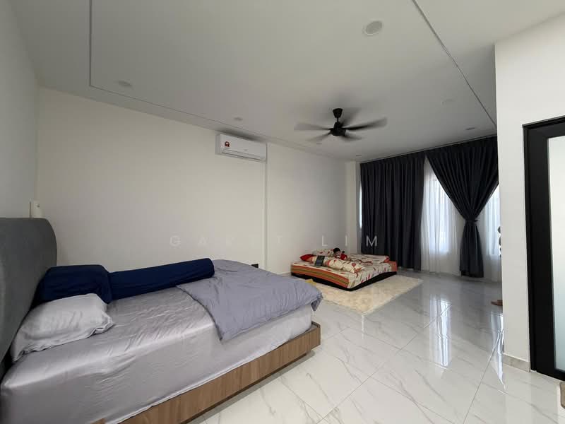 Rumah Teres 2 Tingkat untuk Dijual di Masai (Johor) - Garet Lim - PropertyGuru.com.my