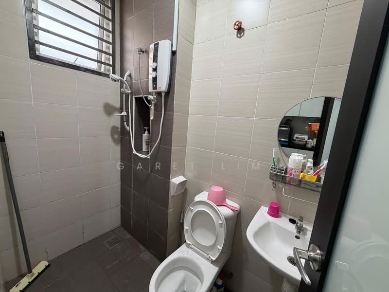 Rumah Teres 2 Tingkat untuk Dijual di Masai (Johor) - Garet Lim - PropertyGuru.com.my