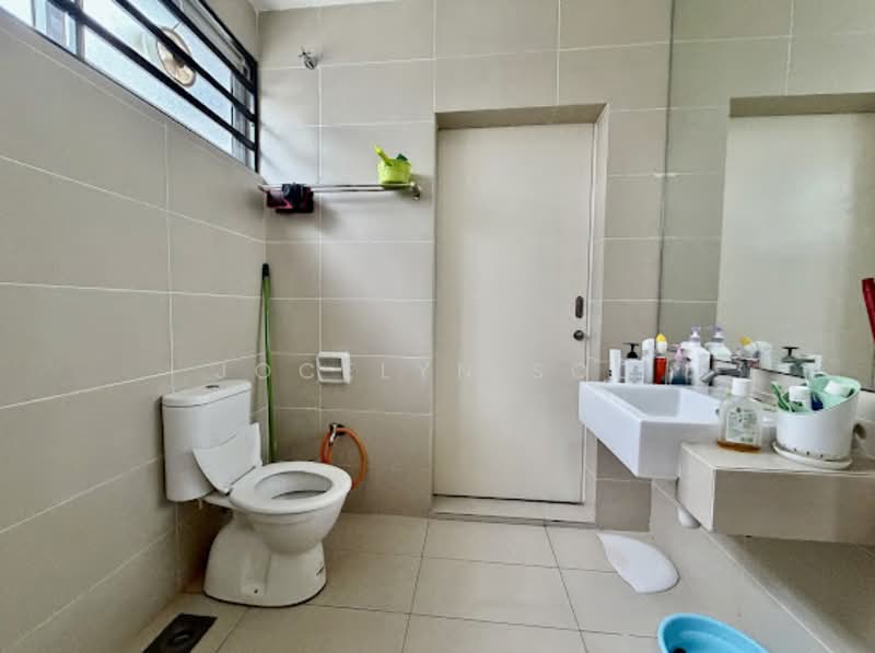 3-storey Terraced House for Sale in Bandar Mahkota Cheras (Cheras) - Jocelyn Soo - PropertyGuru.com.my