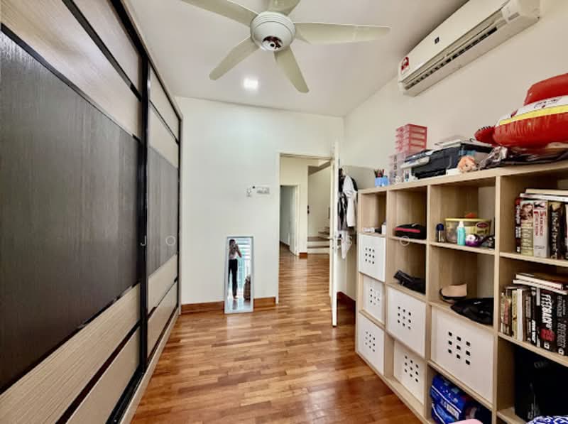 3-storey Terraced House for Sale in Bandar Mahkota Cheras (Cheras) - Jocelyn Soo - PropertyGuru.com.my