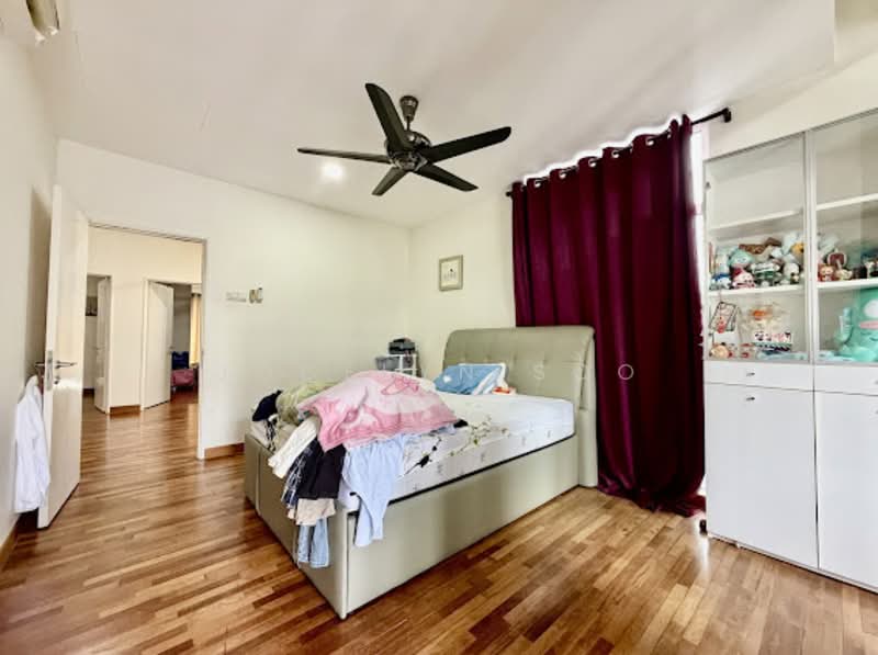 3-storey Terraced House for Sale in Bandar Mahkota Cheras (Cheras) - Jocelyn Soo - PropertyGuru.com.my