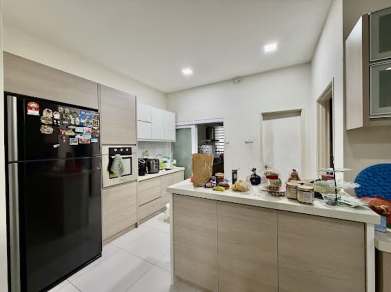 3-storey Terraced House for Sale in Bandar Mahkota Cheras (Cheras) - Jocelyn Soo - PropertyGuru.com.my