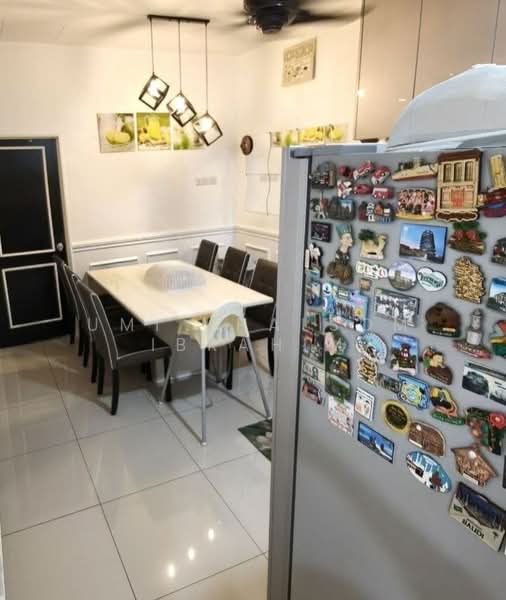 1.5-storey Terraced House for Sale in Taman Teratai (Nilai) - Umi Khalsom Ibrahim - PropertyGuru.com.my