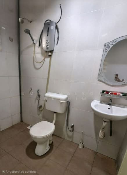 1.5-storey Terraced House for Sale in Taman Teratai (Nilai) - Umi Khalsom Ibrahim - PropertyGuru.com.my