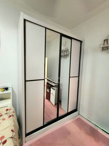 1.5-storey Terraced House for Sale in Taman Teratai (Nilai) - Umi Khalsom Ibrahim - PropertyGuru.com.my