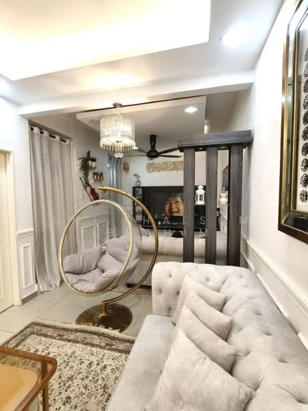 1.5-storey Terraced House for Sale in Taman Teratai (Nilai) - Umi Khalsom Ibrahim - PropertyGuru.com.my