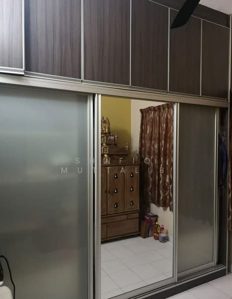 Kondominium untuk Disewa di Monte Bayu - Shafiq Muttalib - PropertyGuru.com.my