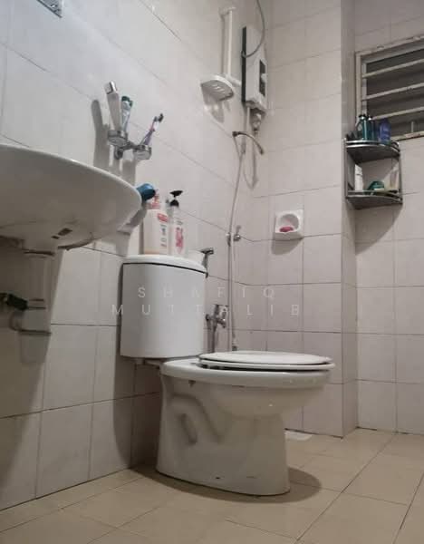 Kondominium untuk Disewa di Monte Bayu - Shafiq Muttalib - PropertyGuru.com.my