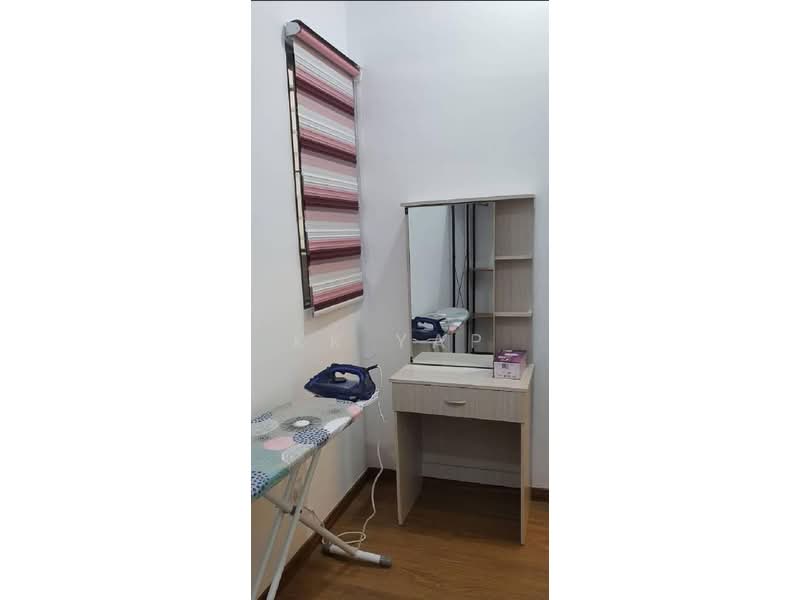 Apartment for Rent at Selangorku Pr1ma Lakefront Homes - KK Yap - Interior - PropertyGuru.com.my