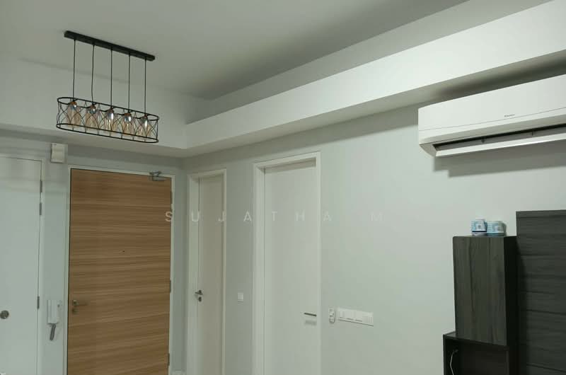 Service Residence for Rent at The Sentral Suites - Sujatha M - Interior - PropertyGuru.com.my