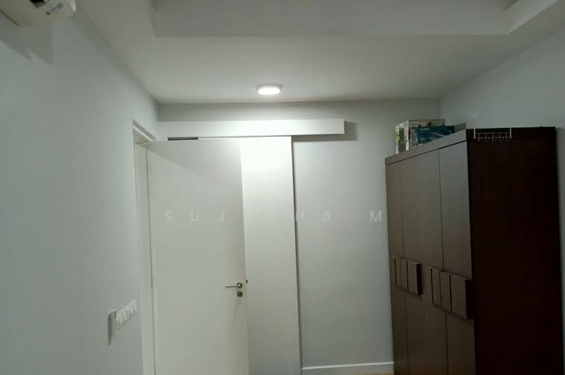 Service Residence for Rent at The Sentral Suites - Sujatha M - Interior - PropertyGuru.com.my