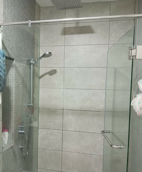 Service Residence for Rent at The Sentral Suites - Sujatha M - Bathroom - PropertyGuru.com.my