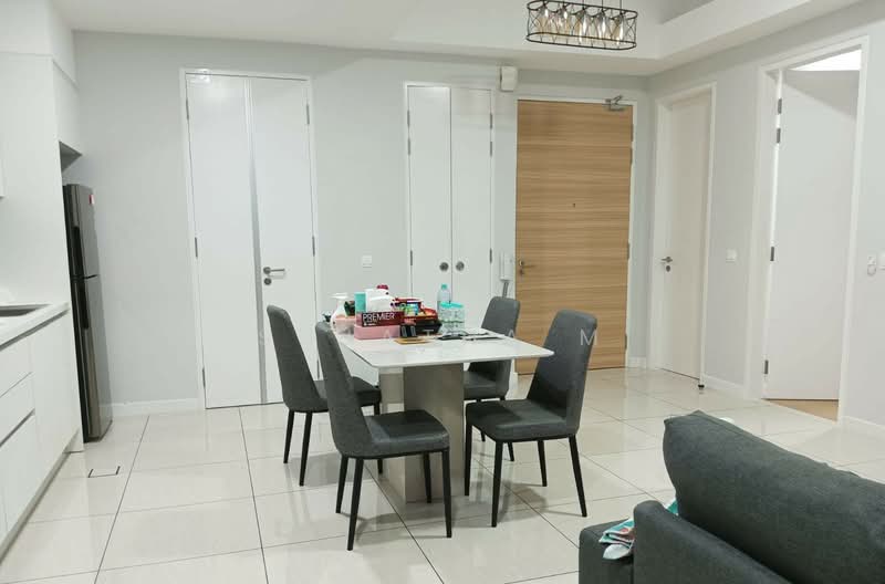 Service Residence for Rent at The Sentral Suites - Sujatha M - Interior - PropertyGuru.com.my