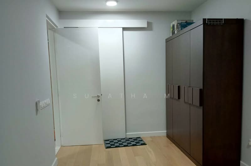 Service Residence for Rent at The Sentral Suites - Sujatha M - Interior - PropertyGuru.com.my