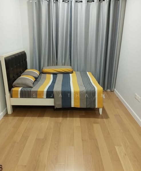 Service Residence for Rent at The Sentral Suites - Sujatha M - Bedroom - PropertyGuru.com.my