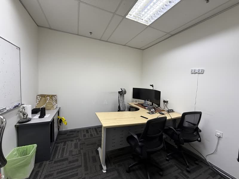 Office for Rent in Bukit Damansara (Damansara Heights) - Eva Loh - PropertyGuru.com.my