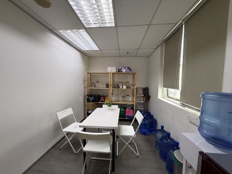 Office for Rent in Bukit Damansara (Damansara Heights) - Eva Loh - PropertyGuru.com.my