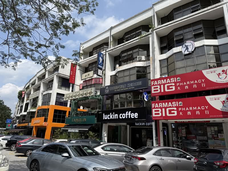 Office for Rent in Bukit Damansara (Damansara Heights) - Eva Loh - PropertyGuru.com.my