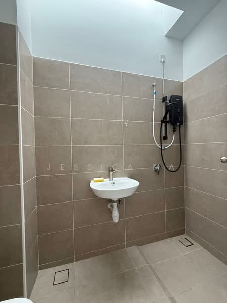 Terraced House for Rent in Taman Ponderosa (Johor Bahru) - Jessica Ma - PropertyGuru.com.my