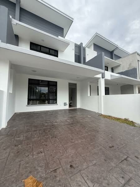 Terraced House for Rent in Taman Ponderosa (Johor Bahru) - Jessica Ma - PropertyGuru.com.my