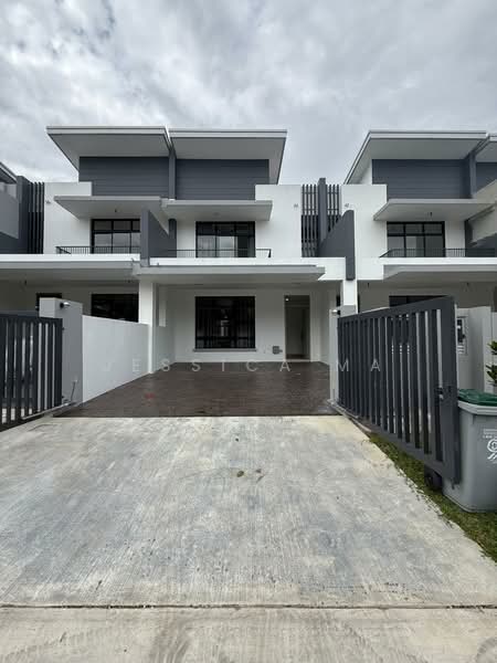 Terraced House for Rent in Taman Ponderosa (Johor Bahru) - Jessica Ma - PropertyGuru.com.my