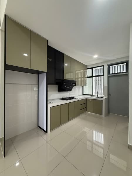 Terraced House for Rent in Taman Ponderosa (Johor Bahru) - Jessica Ma - PropertyGuru.com.my