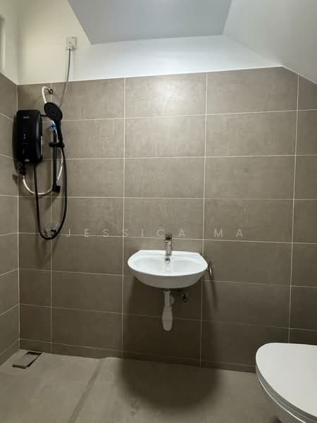 Terraced House for Rent in Taman Ponderosa (Johor Bahru) - Jessica Ma - PropertyGuru.com.my