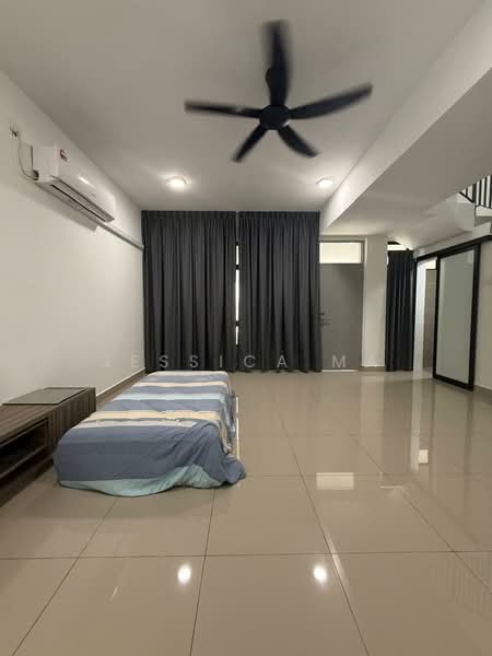 Terraced House for Rent in Taman Ponderosa (Johor Bahru) - Jessica Ma - PropertyGuru.com.my