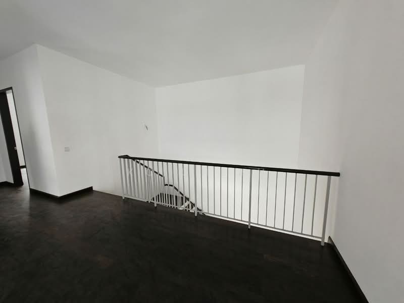 Semi-Detached House for Rent in U16, Elmina Gardens (Shah Alam) - KC Cheah - Corridor - PropertyGuru.com.my