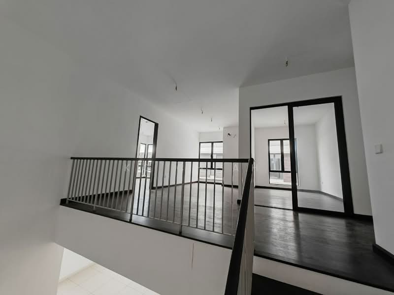 Semi-Detached House for Rent in U16, Elmina Gardens (Shah Alam) - KC Cheah - Interior - PropertyGuru.com.my