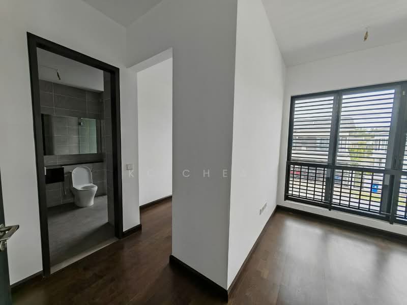 Semi-Detached House for Rent in U16, Elmina Gardens (Shah Alam) - KC Cheah - Bathroom - PropertyGuru.com.my