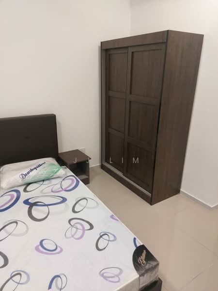 Condominium for Rent at Sky Awani Residensi 5 - JJ Lim - Bedroom - PropertyGuru.com.my