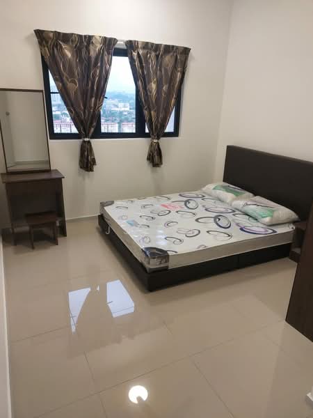 Condominium for Rent at Sky Awani Residensi 5 - JJ Lim - PropertyGuru.com.my