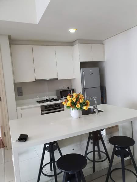 Service Residence for Rent at Hampshire Place - Angeline Cheng - Kitchen - PropertyGuru.com.my