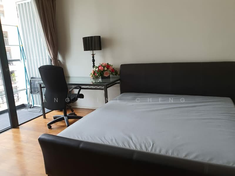 Service Residence for Rent at Hampshire Place - Angeline Cheng - Bedroom - PropertyGuru.com.my