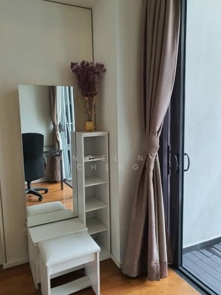Service Residence for Rent at Hampshire Place - Angeline Cheng - Interior - PropertyGuru.com.my