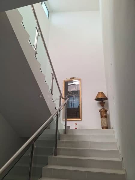 Semi-Detached House for Sale in Taman Tun Dr Ismail (Kuala Lumpur) - Ferdaus Johar - PropertyGuru.com.my