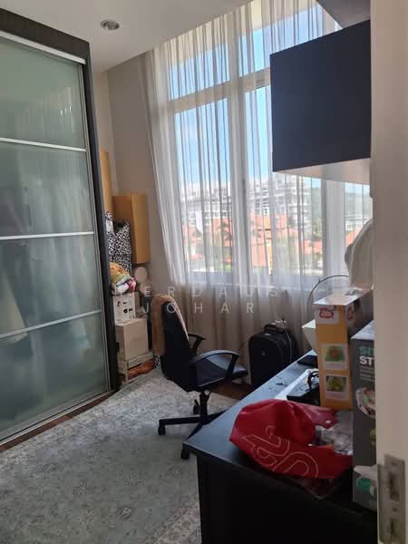 Semi-Detached House for Sale in Taman Tun Dr Ismail (Kuala Lumpur) - Ferdaus Johar - PropertyGuru.com.my