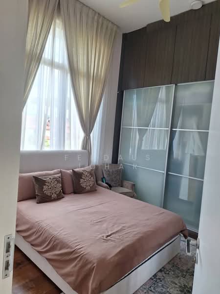 Semi-Detached House for Sale in Taman Tun Dr Ismail (Kuala Lumpur) - Ferdaus Johar - PropertyGuru.com.my