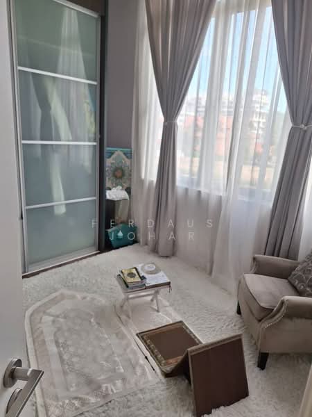 Semi-Detached House for Sale in Taman Tun Dr Ismail (Kuala Lumpur) - Ferdaus Johar - PropertyGuru.com.my