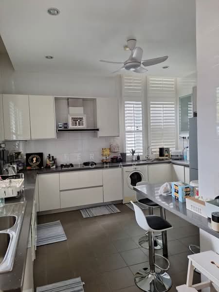 Semi-Detached House for Sale in Taman Tun Dr Ismail (Kuala Lumpur) - Ferdaus Johar - PropertyGuru.com.my