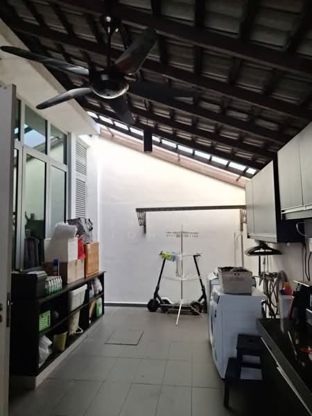 Semi-Detached House for Sale in Taman Tun Dr Ismail (Kuala Lumpur) - Ferdaus Johar - PropertyGuru.com.my