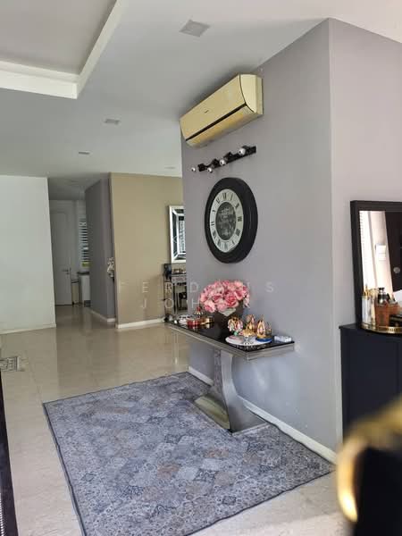 Semi-Detached House for Sale in Taman Tun Dr Ismail (Kuala Lumpur) - Ferdaus Johar - PropertyGuru.com.my