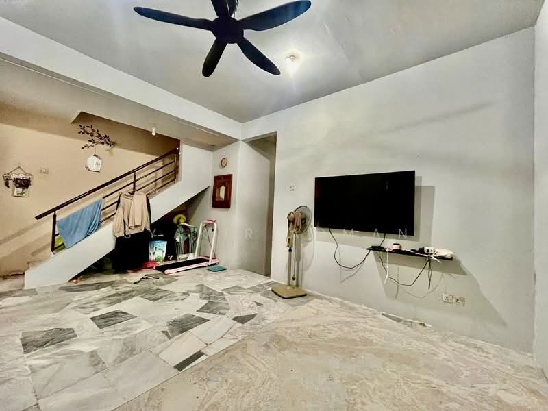 Rumah Teres 2 Tingkat untuk Dijual di Taman Bukit Permai 2 (Cheras) - Syakir Adman - PropertyGuru.com.my