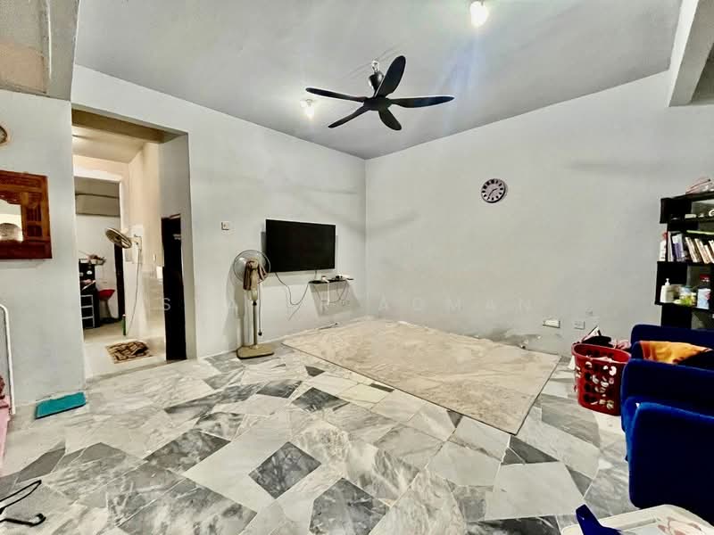 Rumah Teres 2 Tingkat untuk Dijual di Taman Bukit Permai 2 (Cheras) - Syakir Adman - PropertyGuru.com.my