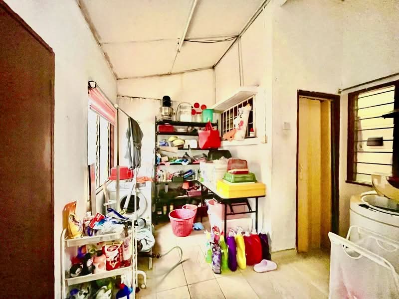 Rumah Teres 2 Tingkat untuk Dijual di Taman Bukit Permai 2 (Cheras) - Syakir Adman - PropertyGuru.com.my