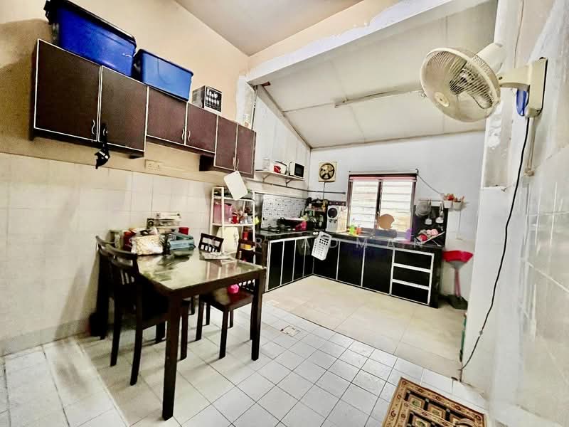 Rumah Teres 2 Tingkat untuk Dijual di Taman Bukit Permai 2 (Cheras) - Syakir Adman - PropertyGuru.com.my